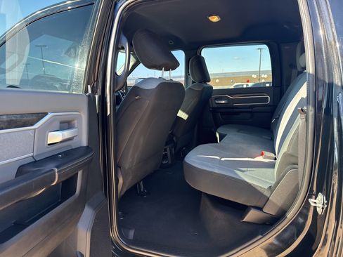 Used 2022 RAM 2500 Big Horn image 26