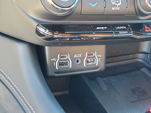 Used 2023 Dodge Durango SRT Hellcat w/ Black Package image 27