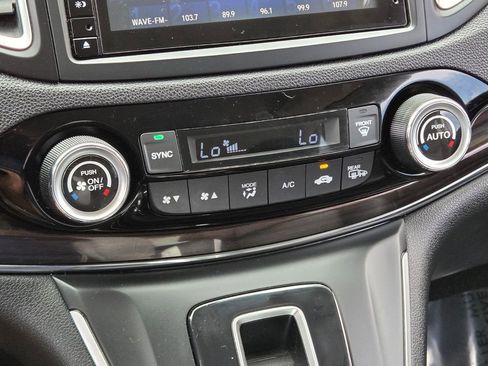 Used 2016 Honda CR-V Touring image 32