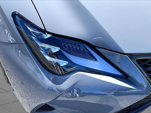 Certified 2023 Lexus RC 350 F Sport RWD image 26