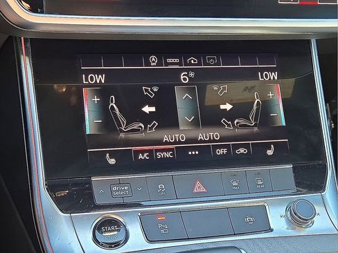 Used 2024 Audi A6 Premium Plus image 29