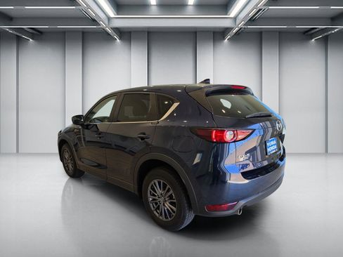 Used 2020 MAZDA CX-5 Touring AWD/4WD image 7