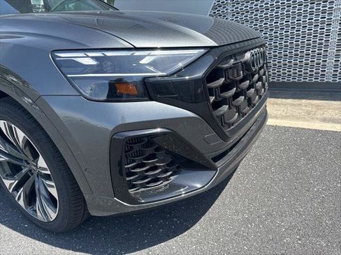 New 2026 Audi Q8 Premium Plus AWD/4WD image 7