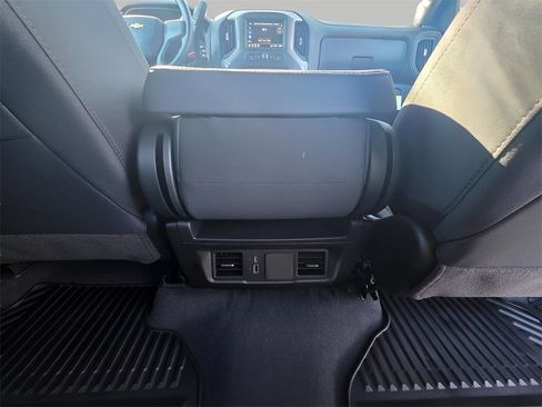 New 2026 Chevrolet Silverado 2500 Custom w/ Custom Convenience Package image 11