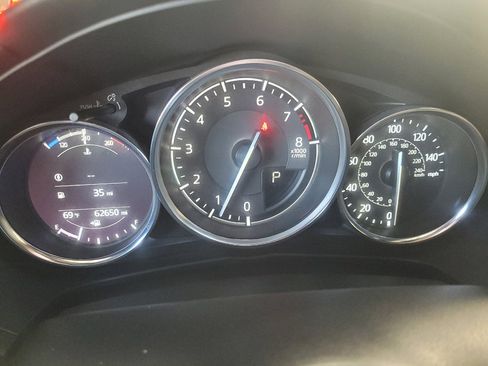 Used 2019 MAZDA MX-5 Miata Grand Touring image 23