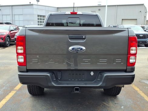 Used 2020 Ford Ranger XL w/ Equipment Group 101A Mid image 5