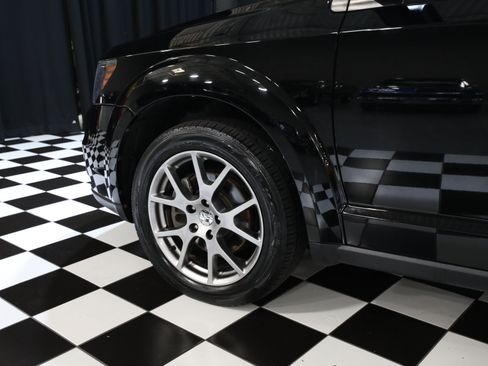 Used 2017 Dodge Journey GT AWD/4WD image 24