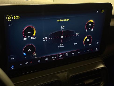 Used 2024 Ford Mustang Dark Horse image 54