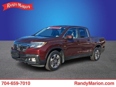 Used 2019 Honda Ridgeline RTL
