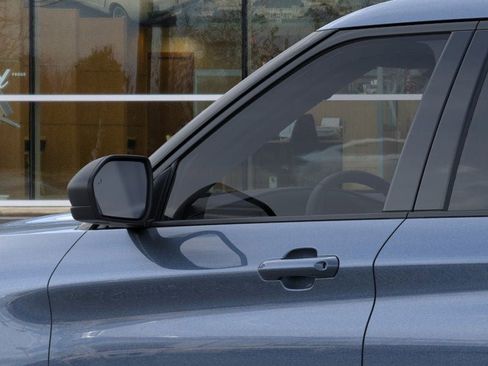 New 2026 Ford Explorer Active image 20