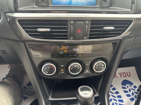 Used 2014 MAZDA MAZDA6 Sport image 20