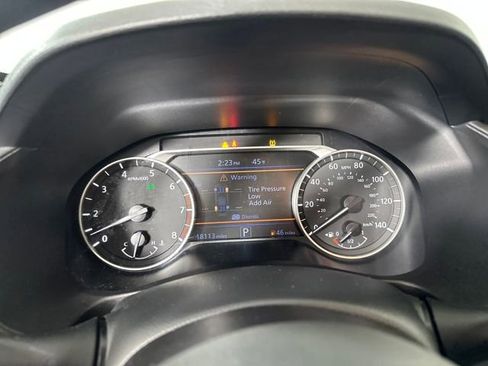 Used 2024 Nissan Altima 2.5 SV image 17