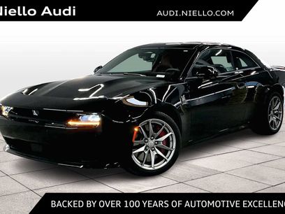 Used 2025 Dodge Charger Scat Pack w/ Track Pack