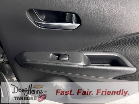 Used 2024 Nissan Kicks SV image 35