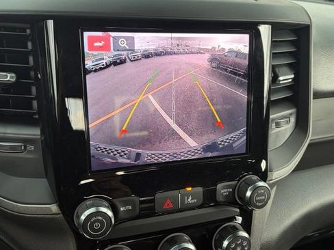 New 2026 RAM 1500 Tradesman AWD/4WD image 3