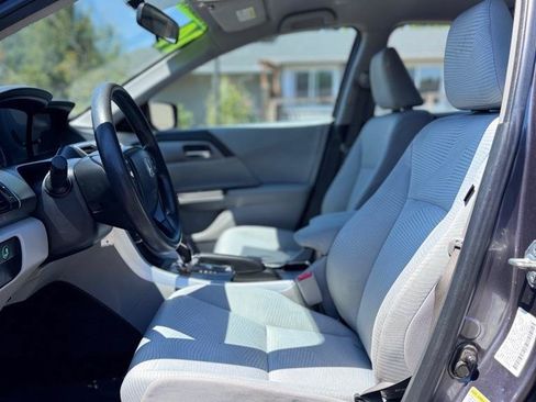Used 2014 Honda Accord LX image 14