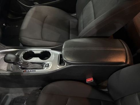 Used 2024 Chevrolet Malibu LT image 29