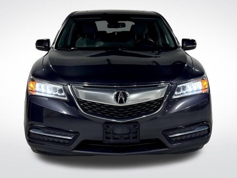 Used 2015 Acura MDX SH-AWD w/ Technology Package image 11