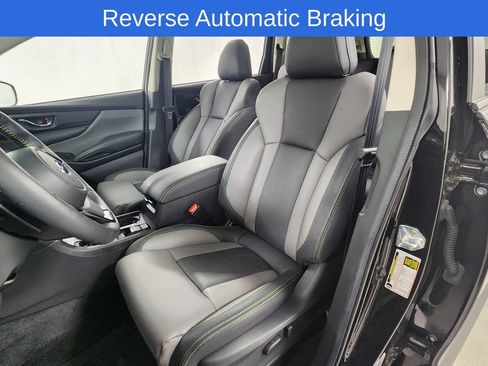 Used 2025 Subaru Ascent Onyx Edition AWD/4WD image 11