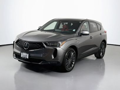 Used 2024 Acura RDX A-Spec