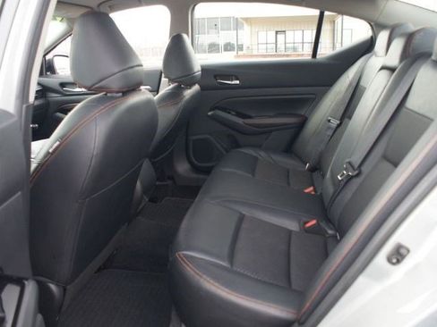 Used 2023 Nissan Altima 2.5 SR image 13