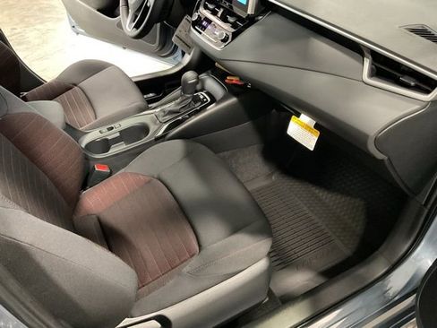 New 2026 Toyota Corolla SE image 19