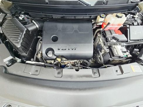 Used 2019 Buick Enclave Avenir AWD/4WD image 39