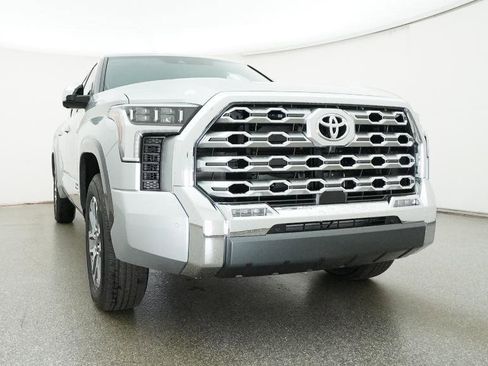 New 2026 Toyota Tundra 1794 Edition AWD/4WD image 33