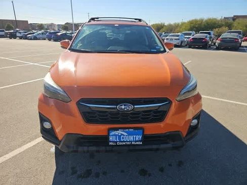 Used 2018 Subaru Crosstrek 2.0i Limited image 2