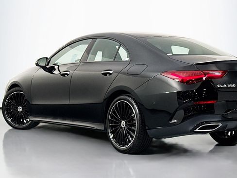 Certified 2026 Mercedes-Benz CLA 250 image 16