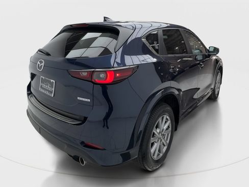Used 2024 MAZDA CX-5 AWD 2.5 S w/ Preferred Package image 7