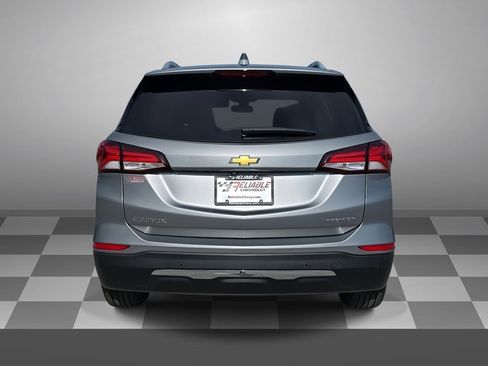 Used 2024 Chevrolet Equinox Premier image 5