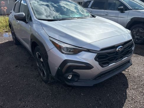 Used 2024 Subaru Crosstrek 2.5i Limited AWD/4WD image 10