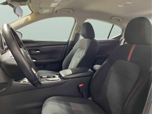 Used 2024 Nissan Sentra SR image 22