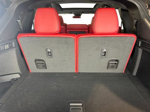 New 2026 Acura MDX Type S image 32