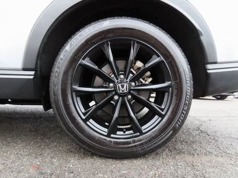 Certified 2024 Honda CR-V Sport image 10