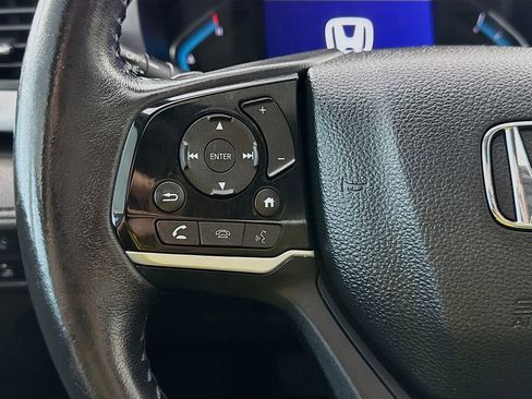 Certified 2018 Honda Odyssey Touring image 11