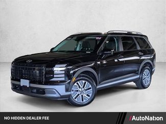 Used 2026 Hyundai Palisade SEL Premium FWD video 1