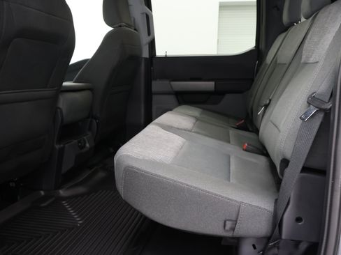 Used 2024 Ford F250 XLT AWD/4WD image 34
