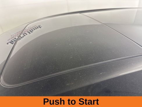 Used 2025 Nissan Murano SL image 8