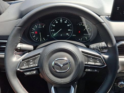 Certified 2025 MAZDA CX-5 2.5 Turbo AWD/4WD image 19