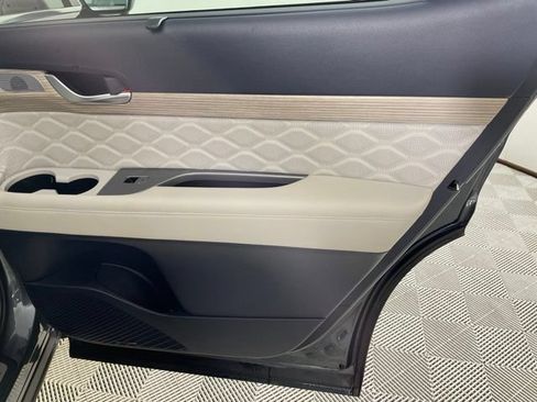 Used 2022 Hyundai Palisade Calligraphy AWD/4WD image 26
