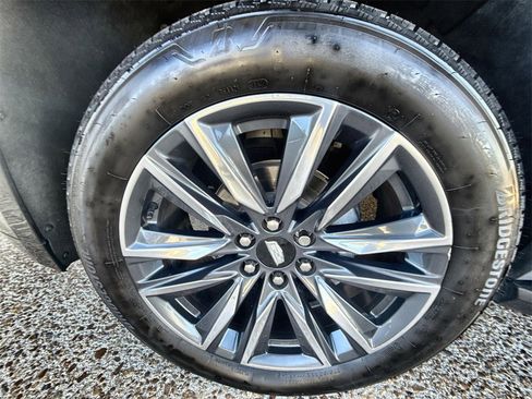 Used 2023 Cadillac Escalade ESV Sport Platinum image 32