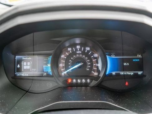 Used 2022 Ford Edge ST-Line w/ Cold Weather Package AWD/4WD image 22