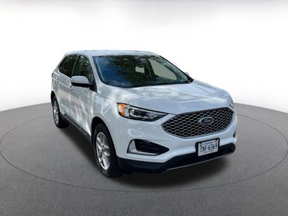 Used 2024 Ford Edge SEL