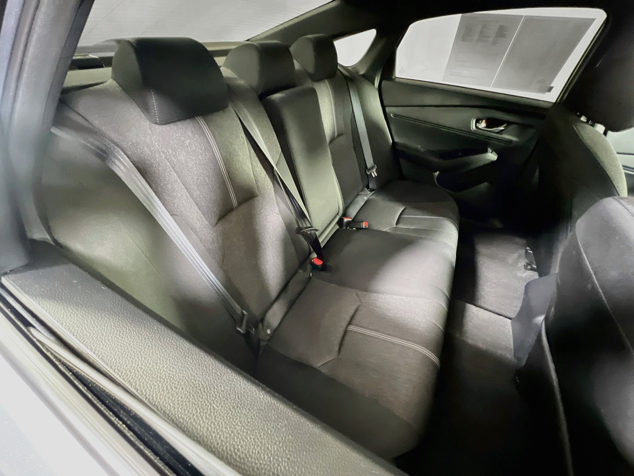 Used 2023 Honda Accord Sport image 24
