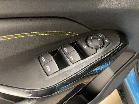 New 2026 Chevrolet Trax ACTIV w/ Driver Confidence Package image 19