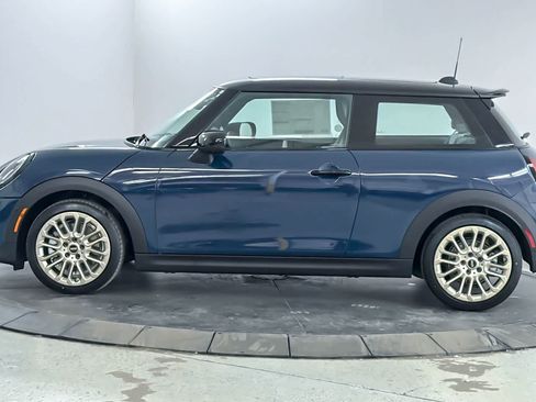 New 2026 MINI Cooper S FWD image 5