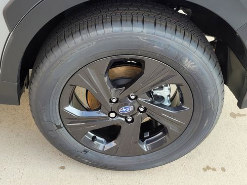 New 2026 Subaru Crosstrek 2.5i AWD/4WD image 20