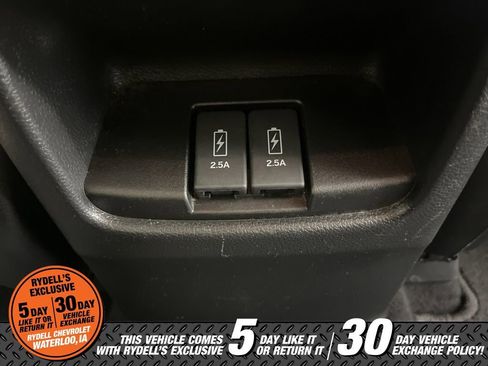 Used 2018 Honda CR-V EX-L image 21